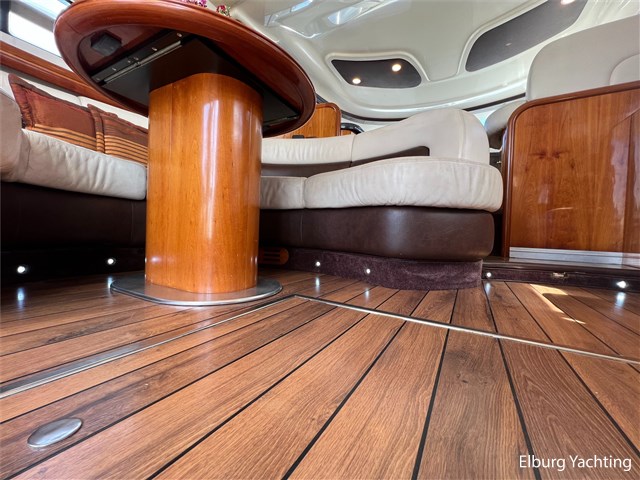 Cranchi Atlantique 48 — foto 4 van 77