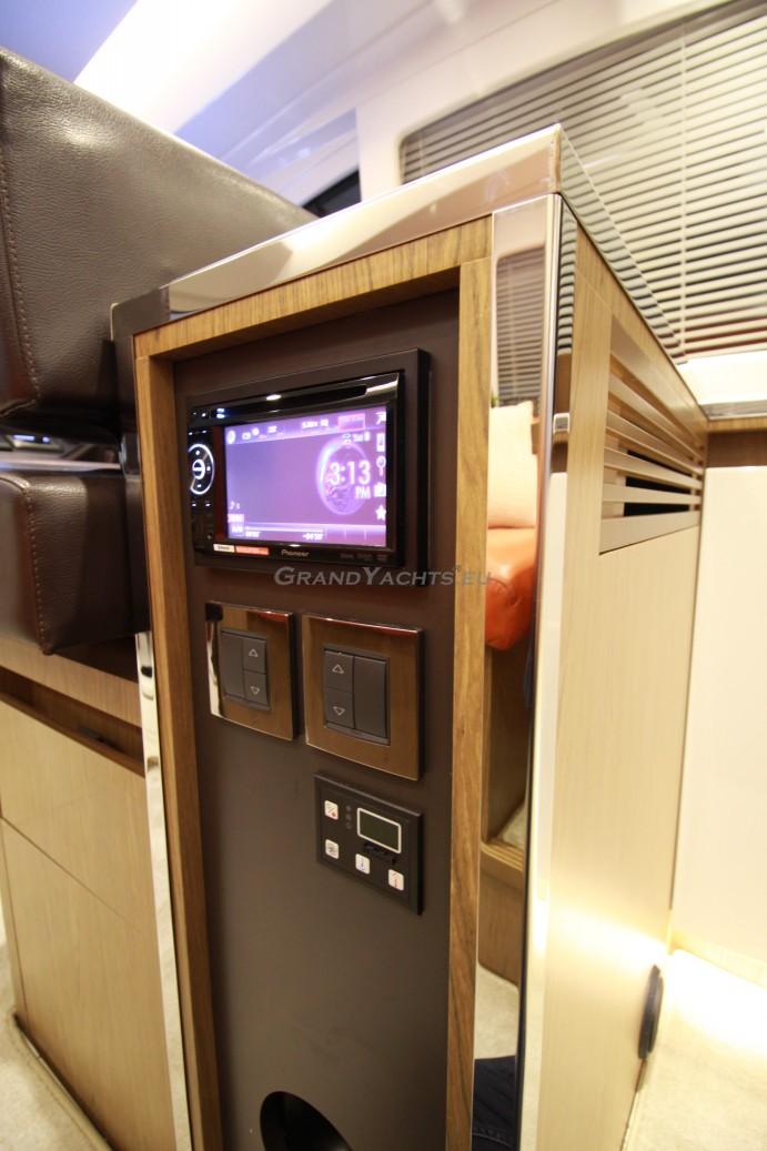 Beneteau Gran Turismo 49 — foto 21 van 132