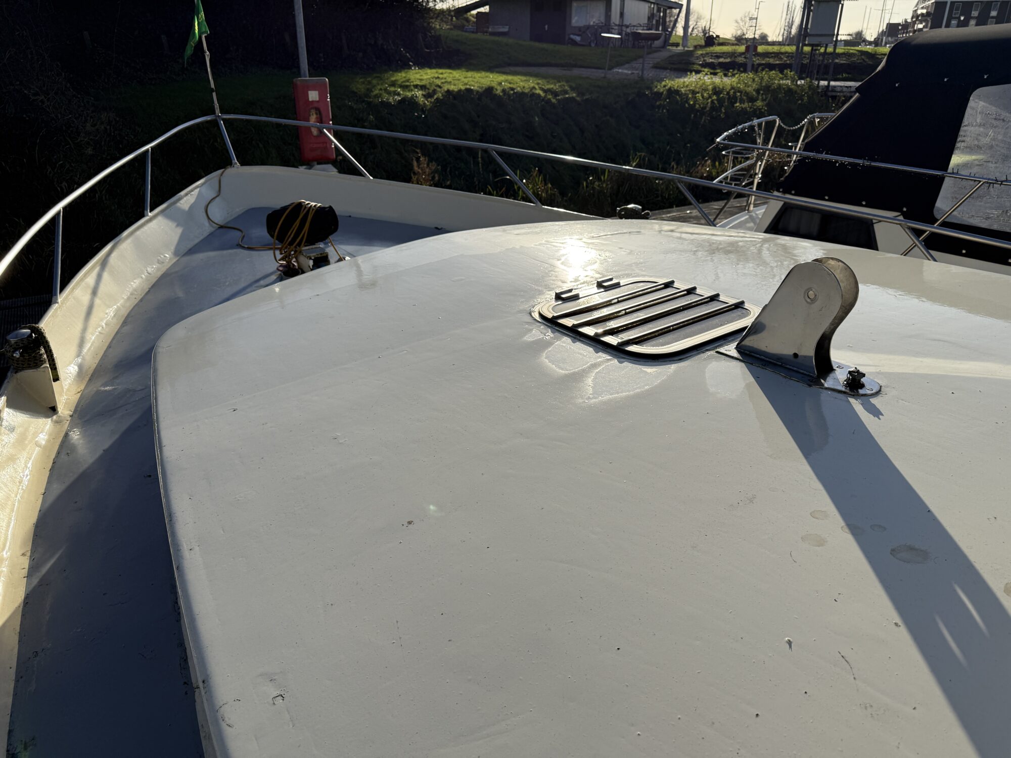 Valkkruiser 12.30 AK Cabrio — foto 13 van 52