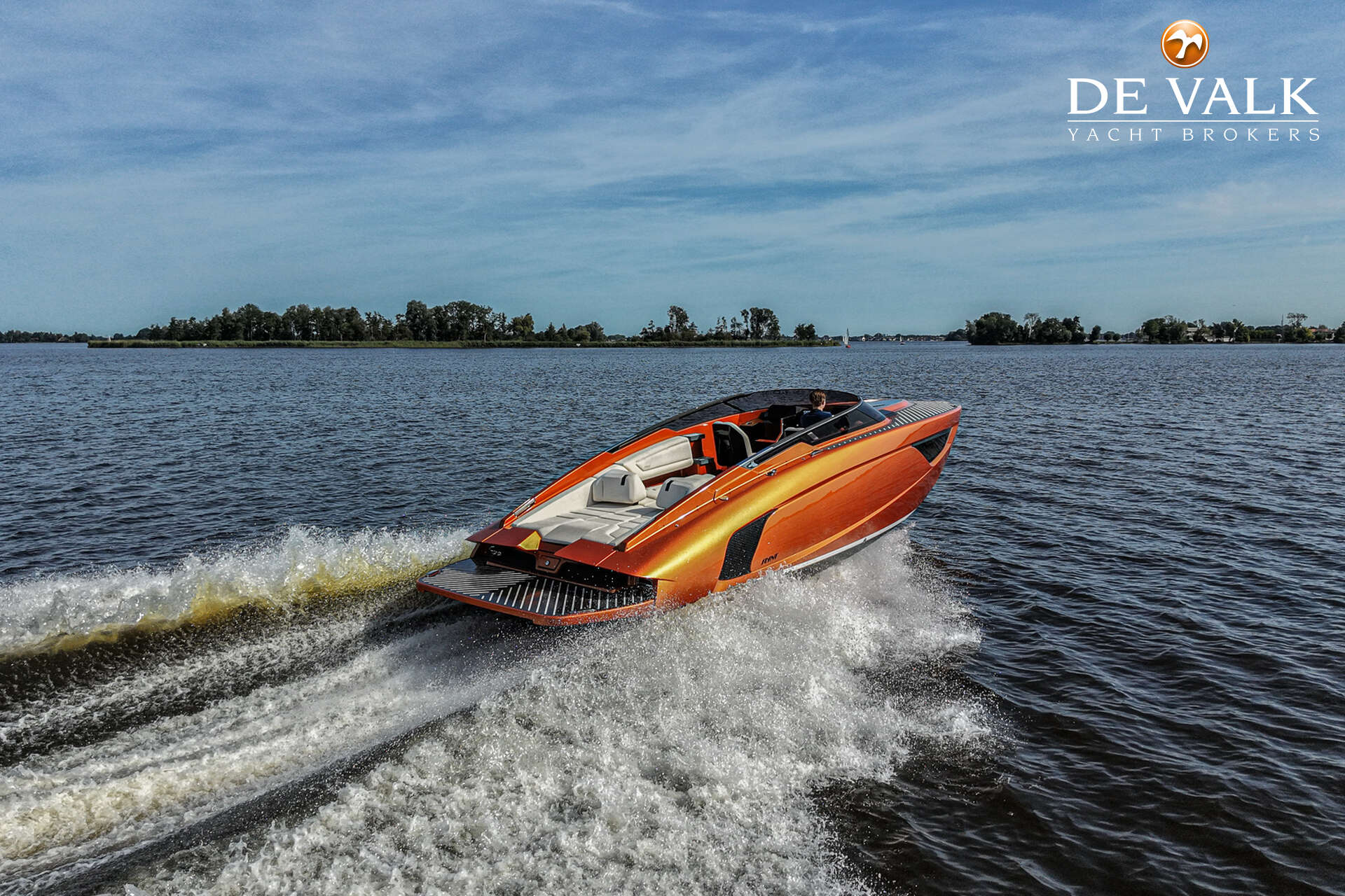Flynt 32 Centura — foto 14 van 38