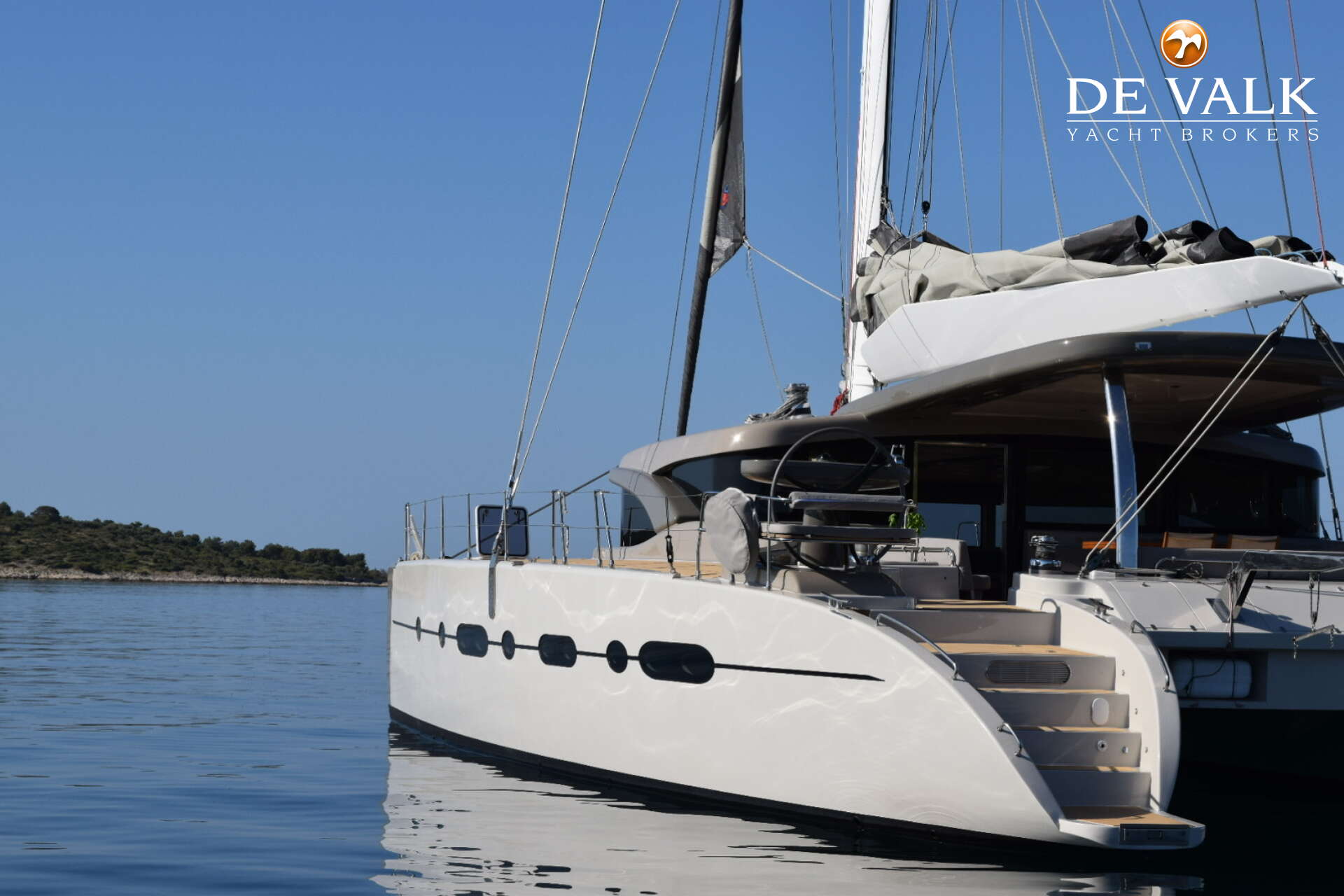 Aquamarine Aldabra 600 — foto 5 van 13