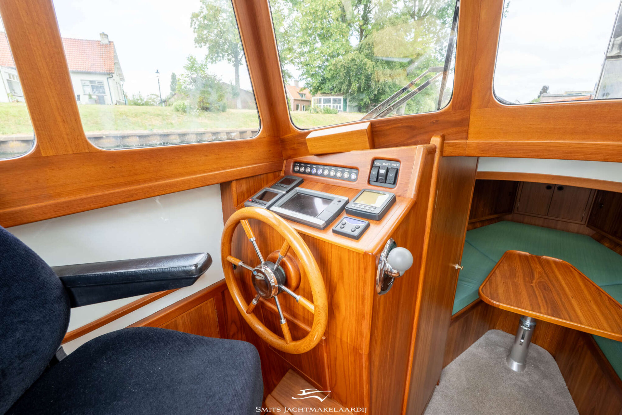 Euroship 7.70 OK — foto 11 van 72