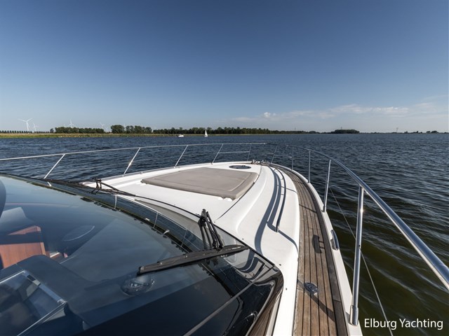 Princess V62 — foto 71 van 88