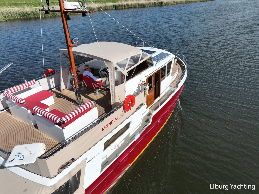 Mondial 45 — foto 33 van 34