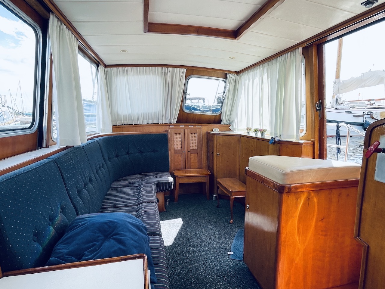 Stabila Kruiser 1050 — foto 6 van 26