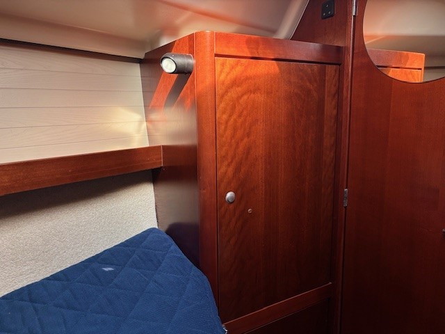 Dehler 36 JV — foto 42 van 59