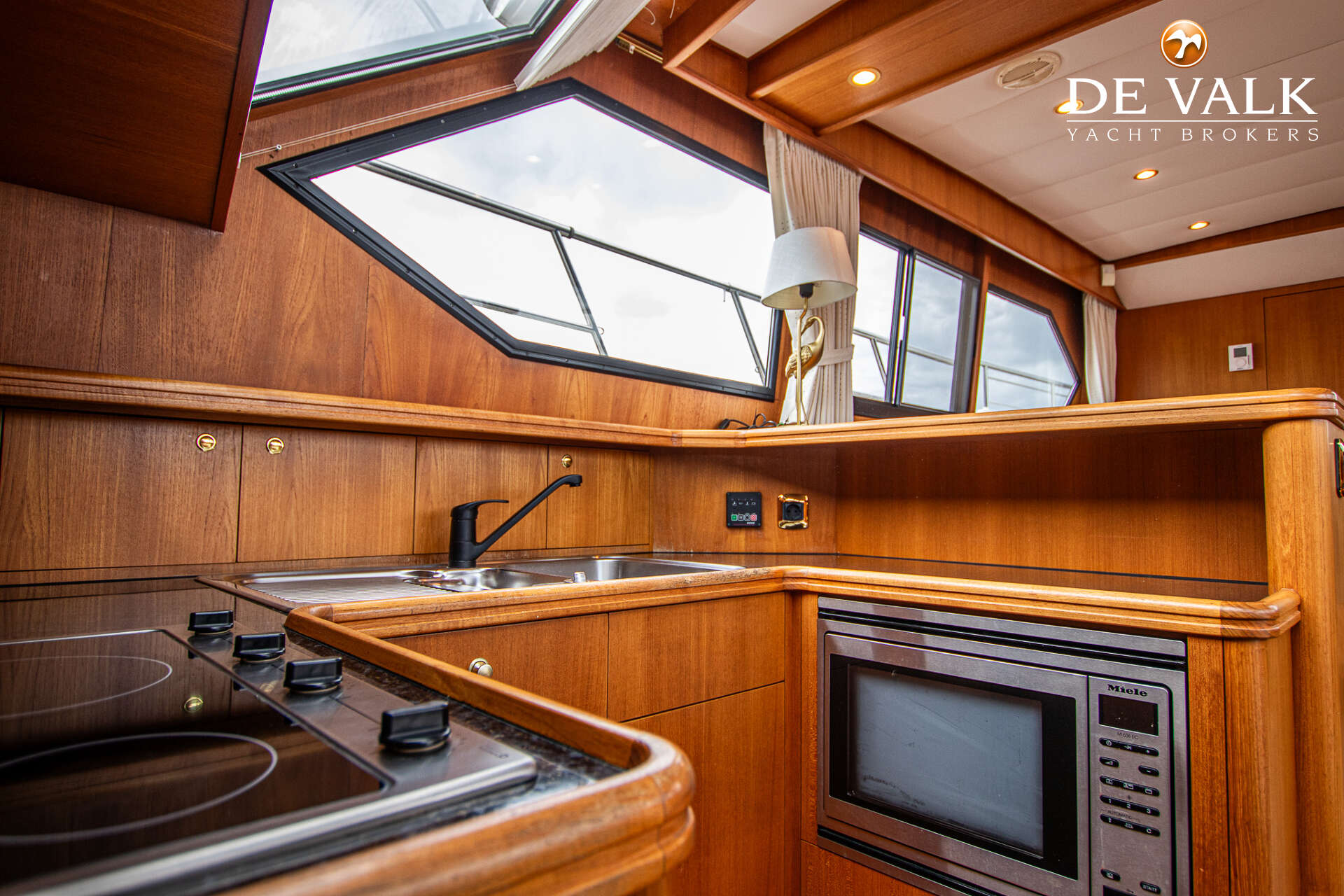Valk Continental 1500 — foto 26 van 38