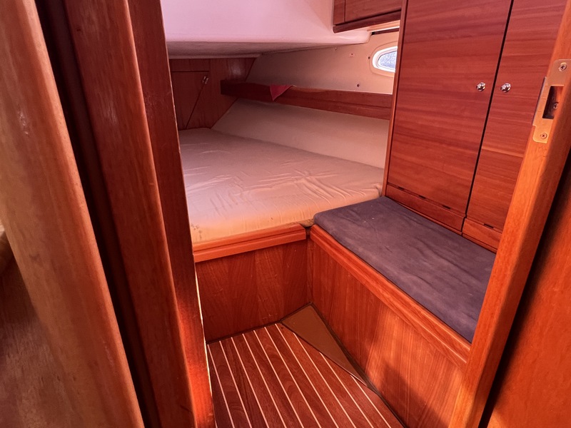 Bavaria 39 Cruiser — foto 21 van 52