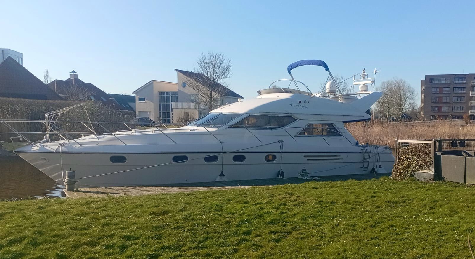 Princess470 Fly