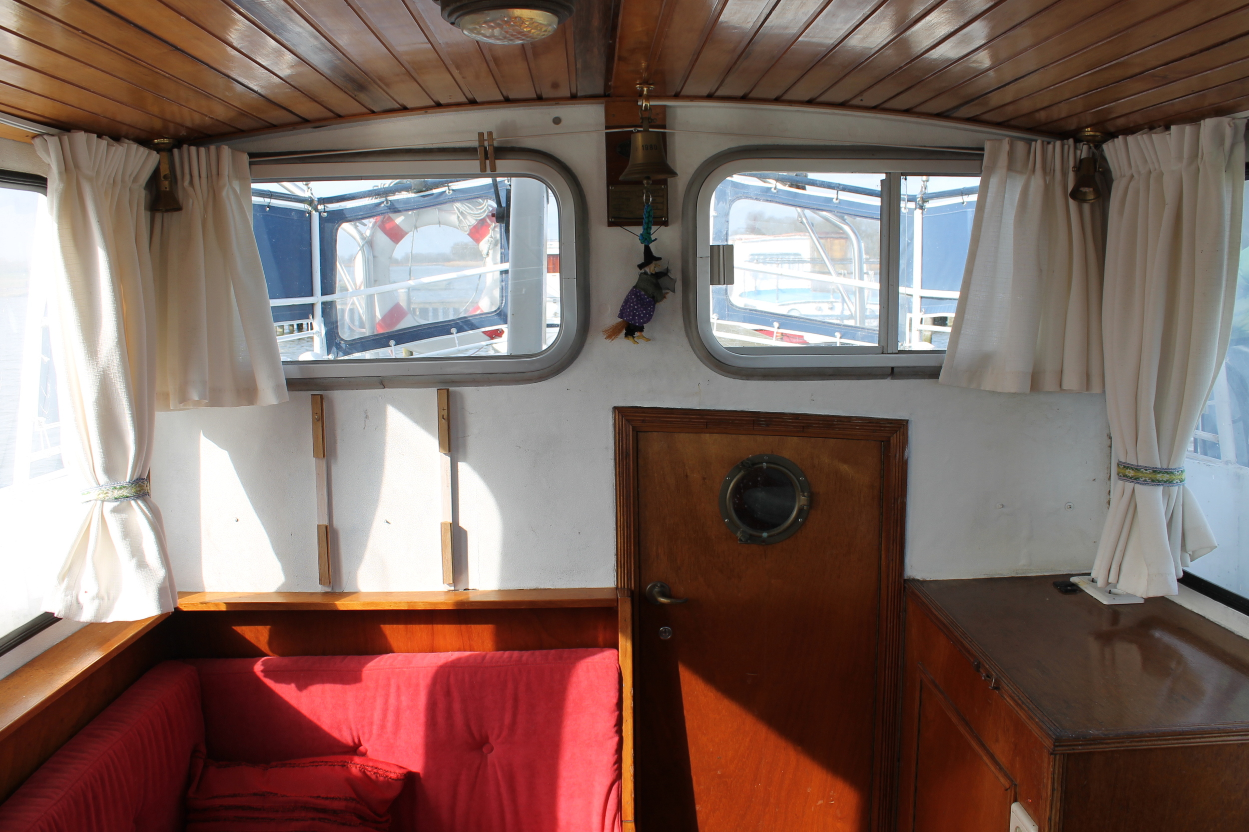 Peereboom Kruiser GSAK — foto 30 van 56
