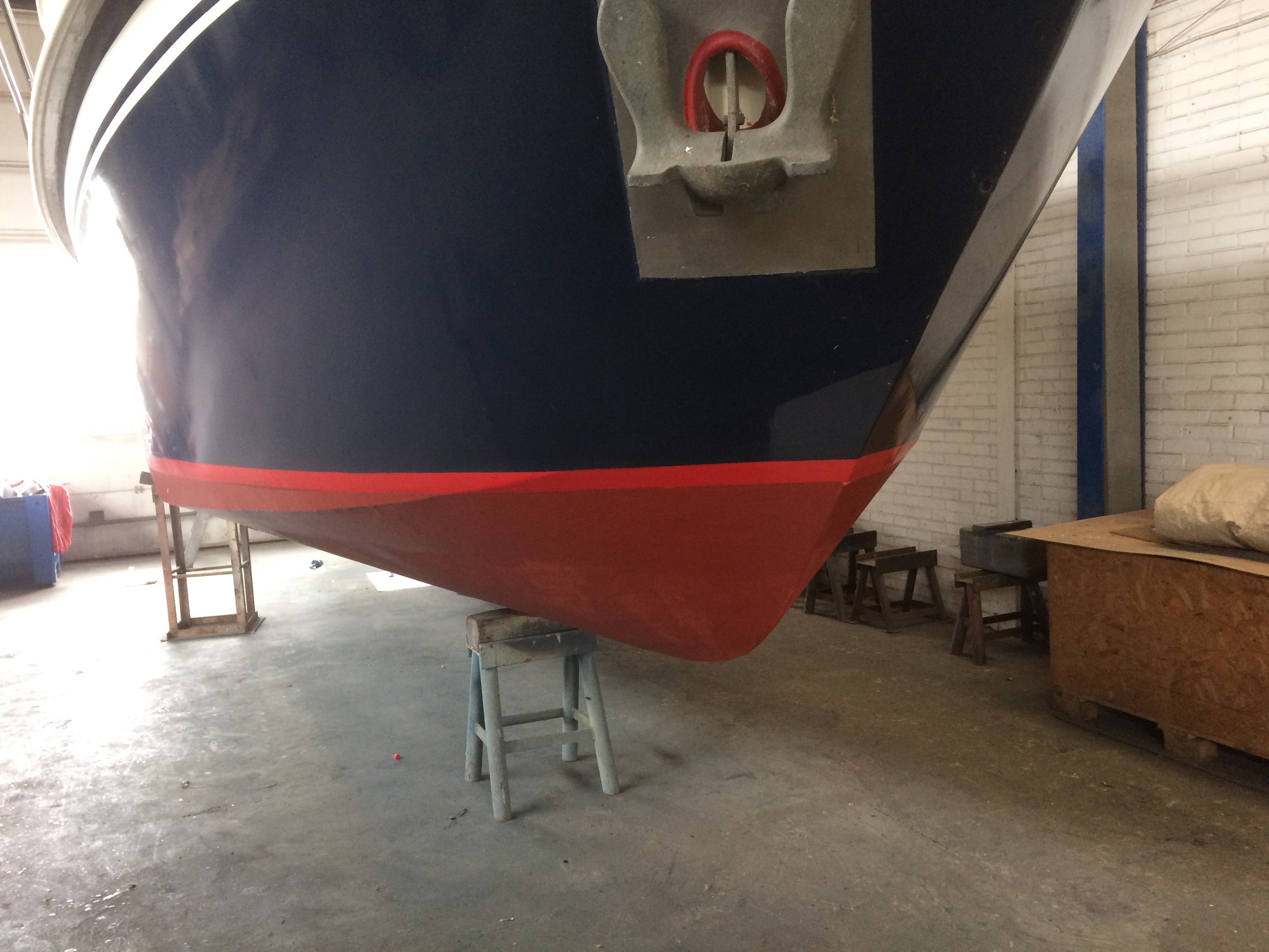 Smelnekruiser 900 900 AK — foto 4 van 13