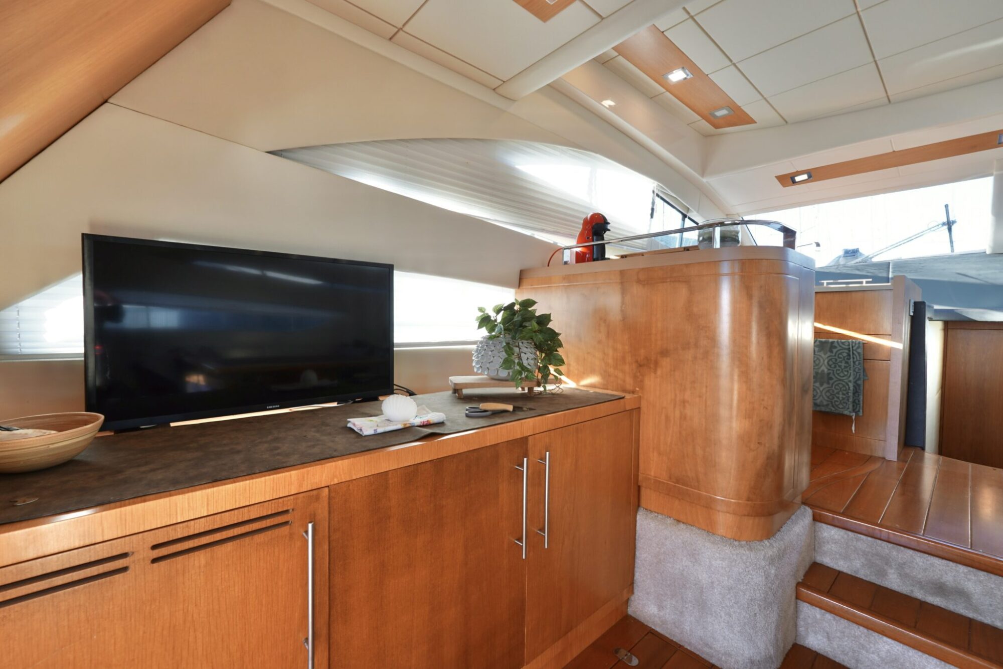 Rodman 44 Muse IPS — foto 6 van 92