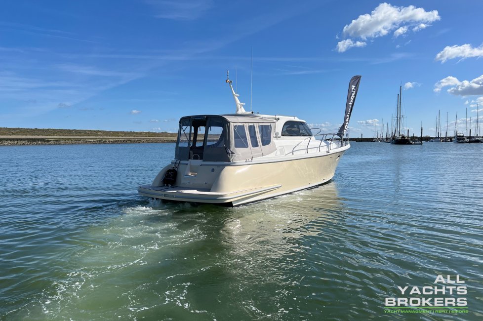 Rockharbour Yachts Rockharbour 42 S — foto 5 van 12