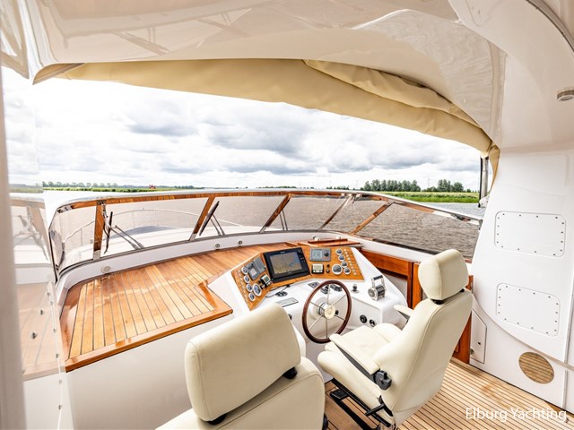 Holterman 50 - Cabrio - Stabilizers — foto 58 van 97