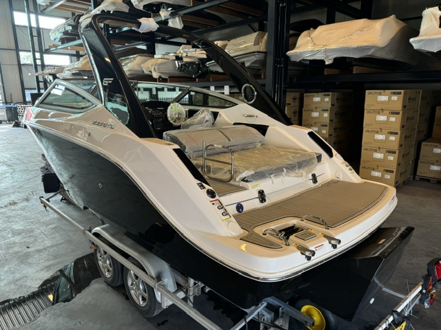 GRANFORT 233 GTO — foto 6 van 22