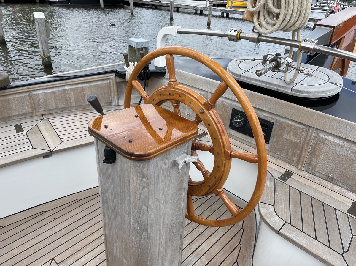 Lemsteraak Jachtuitvoering — foto 13 van 22