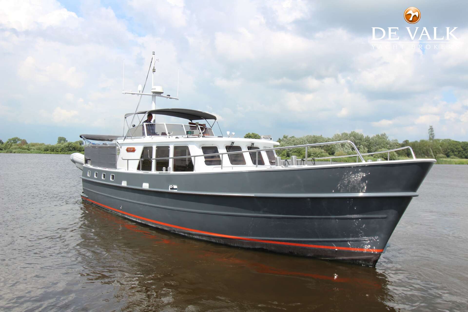 Bronsveen Spiegelkotter 1480 — foto 3 van 28