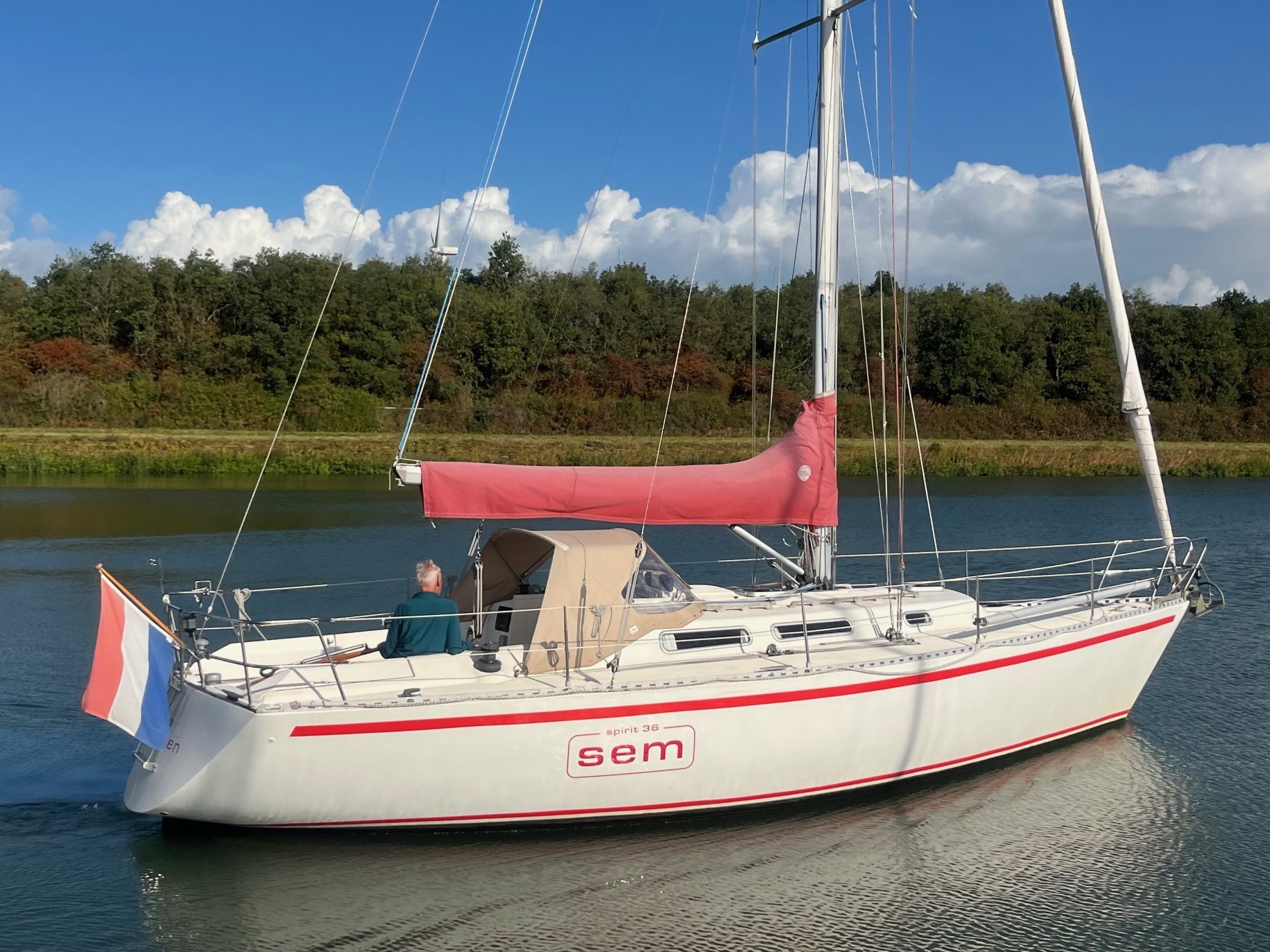 Spirit 36 — foto 5 van 62