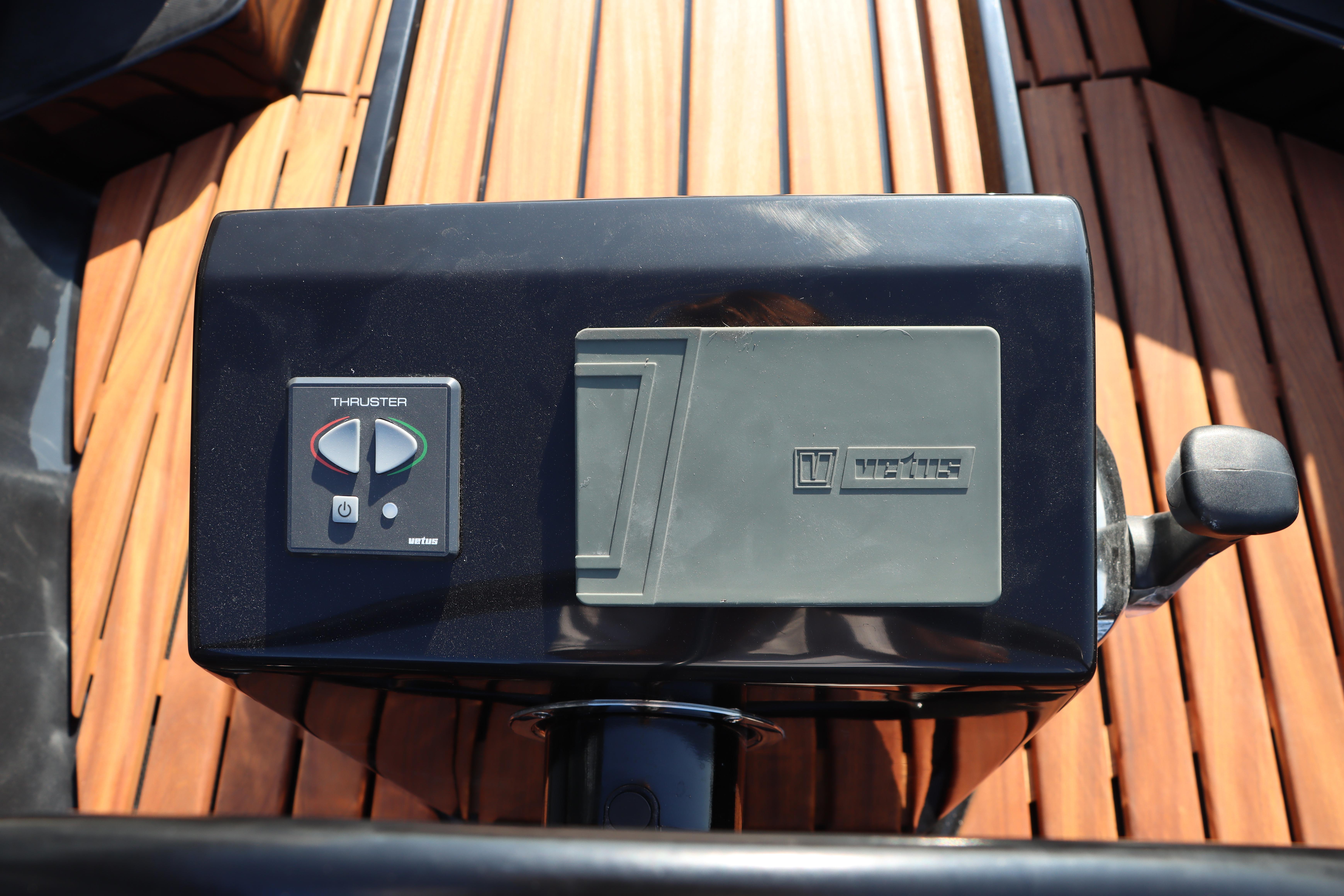 Stormer Lifeboat 75 — foto 9 van 22