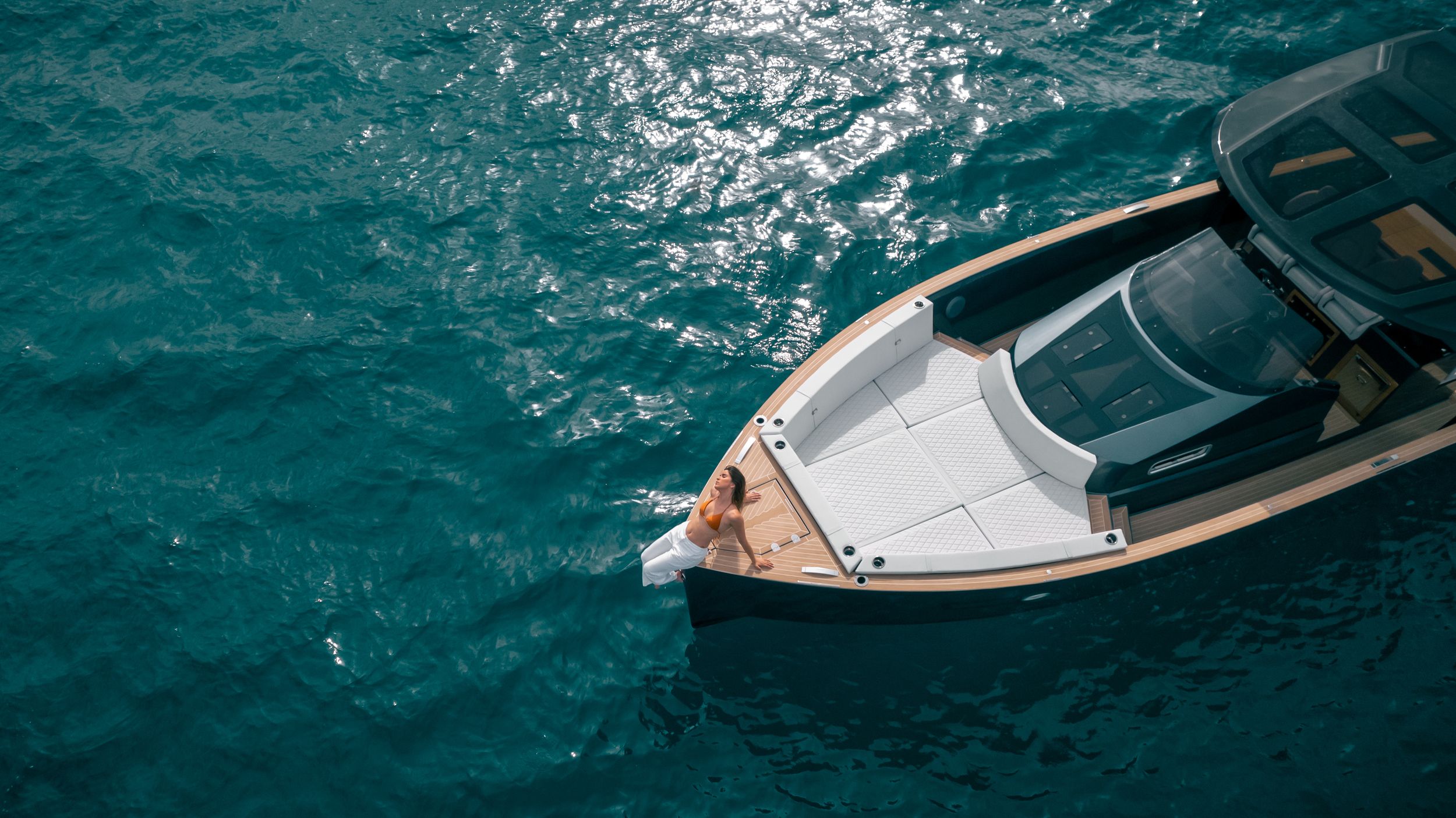 Tesoro T40 — foto 4 van 36