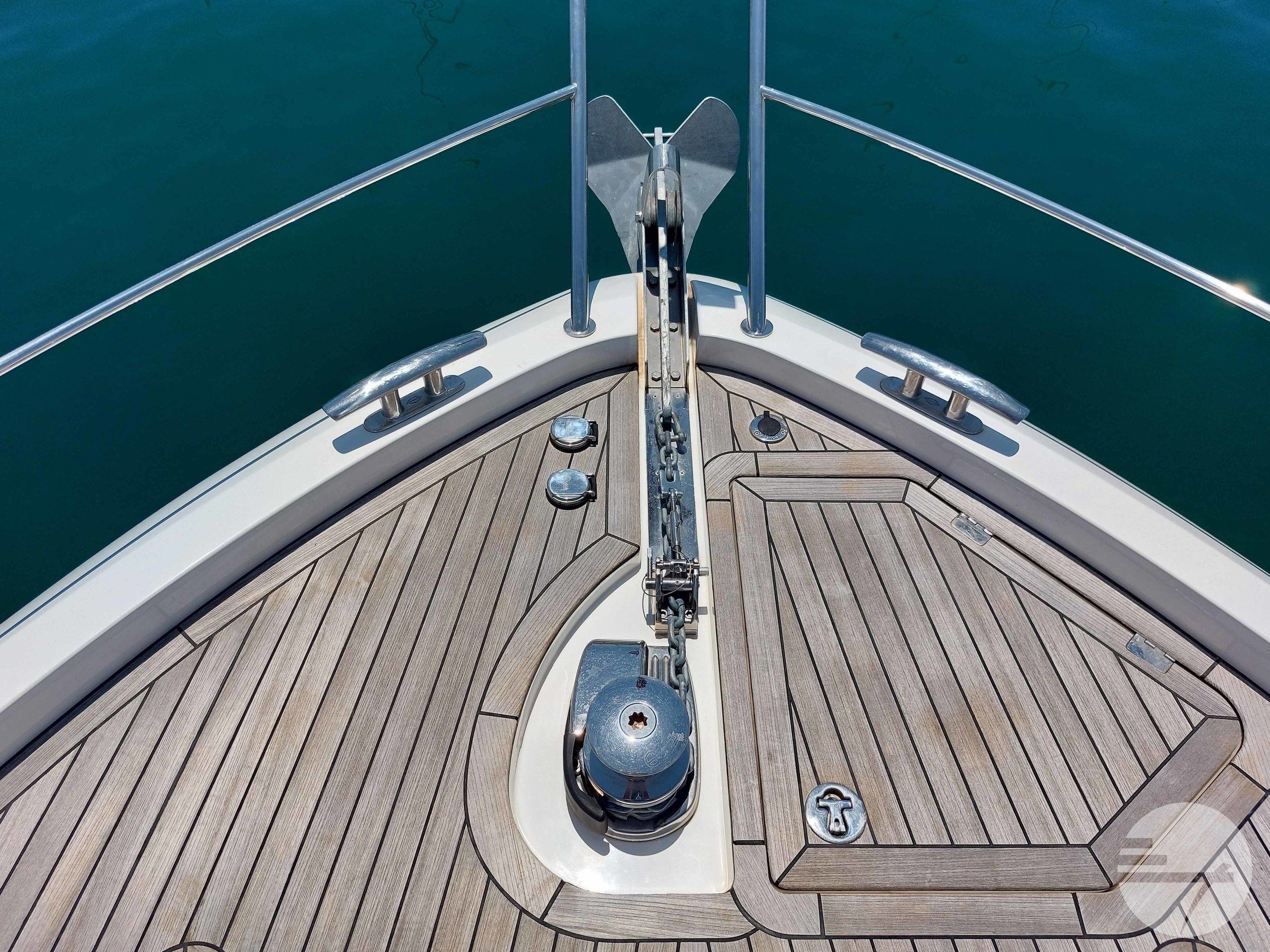 Sunseeker Predator 55 EVO — foto 10 van 70