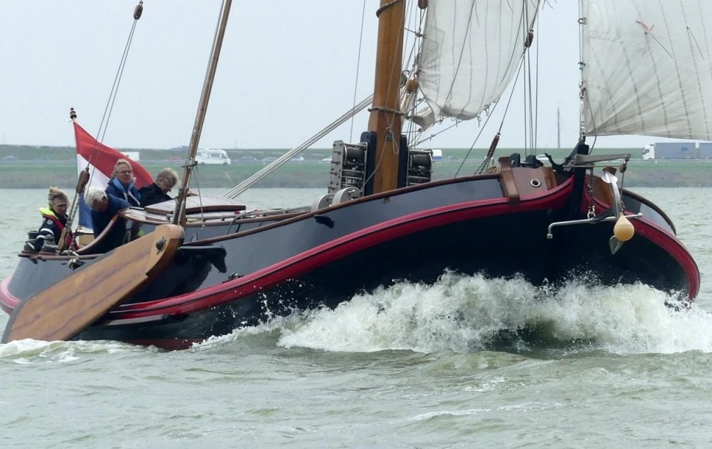 Lemsteraak Corneel - De Boer Roefaak 12.85 