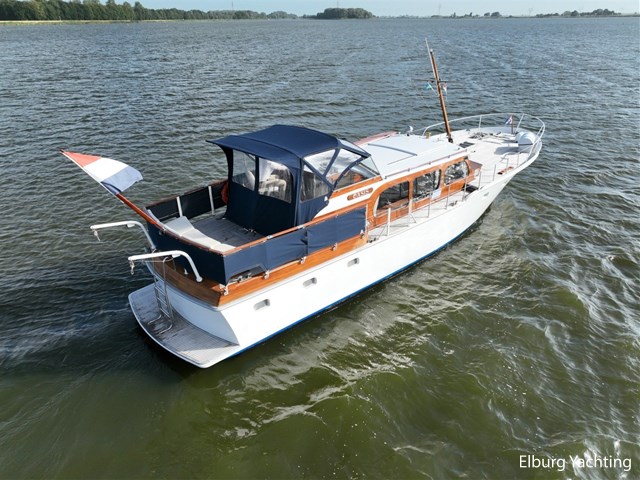 Super van Craft 14.70 - Cabrio — foto 65 van 73