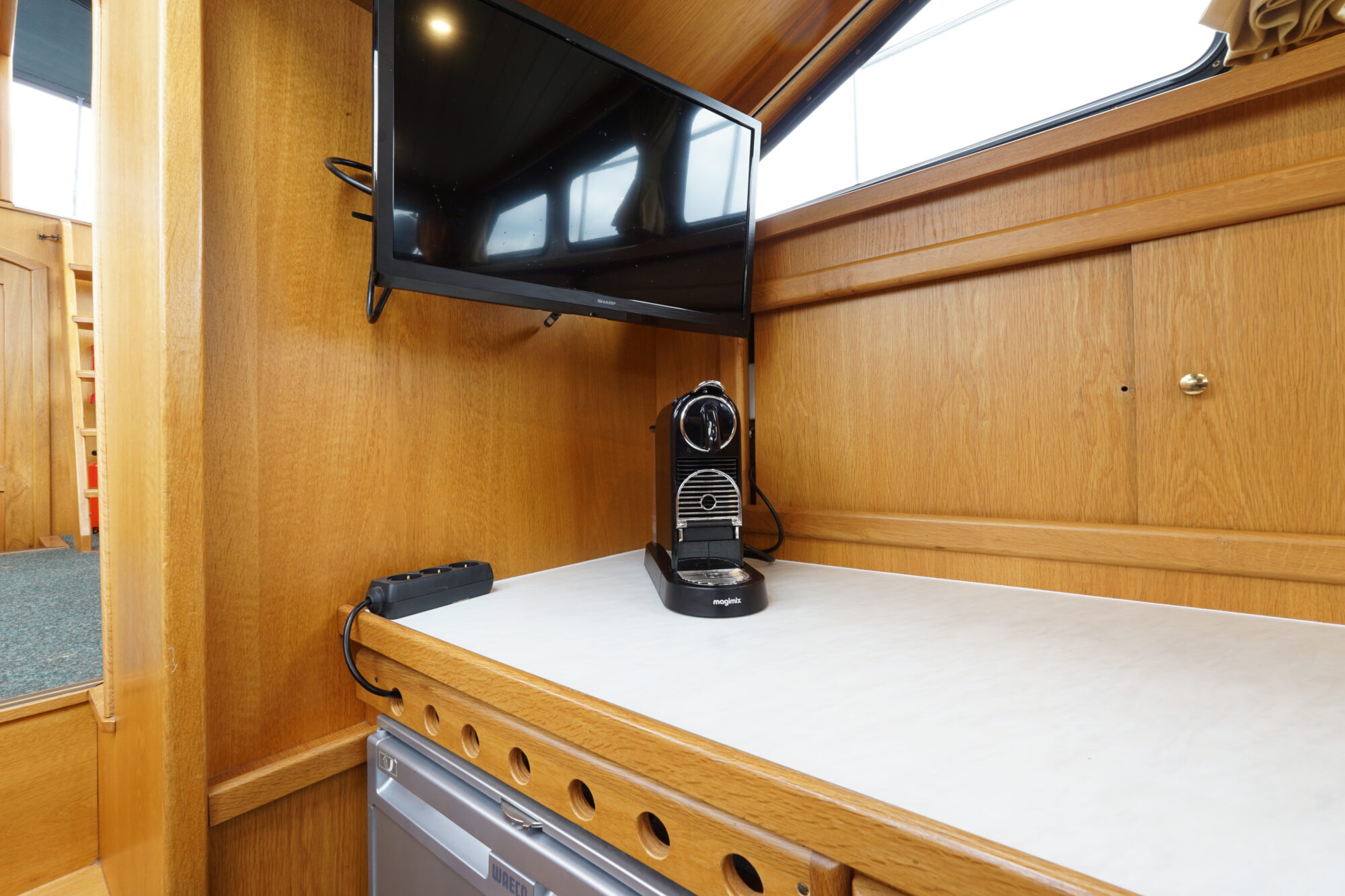 Gruno 35 S Compact — foto 17 van 61