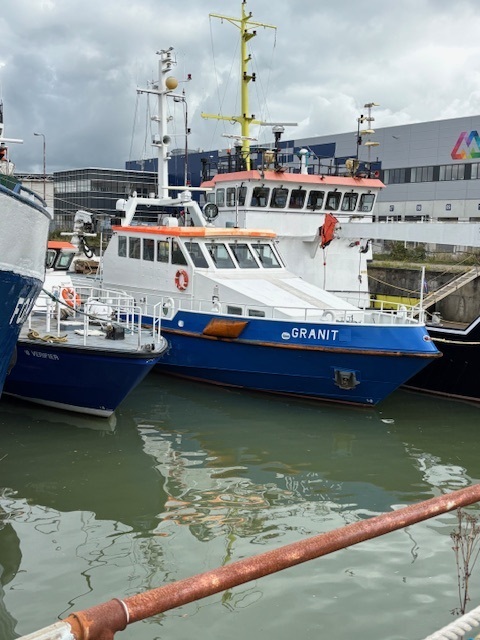 Patrouillevaartuig 24.50 — foto 8 van 78