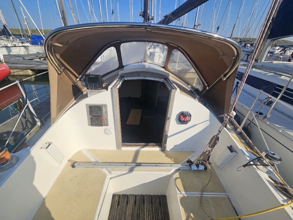 Seamaster 925 — foto 12 van 18