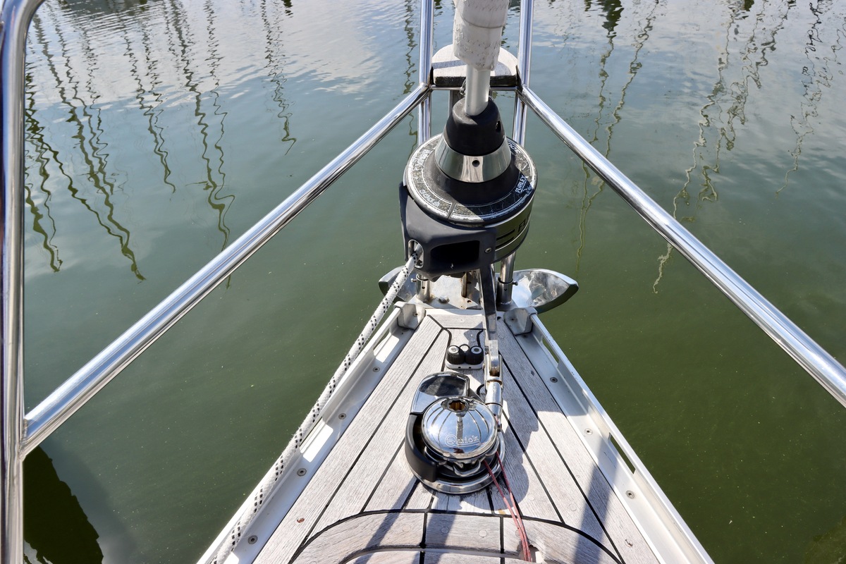 Spirit 37 — foto 61 van 74