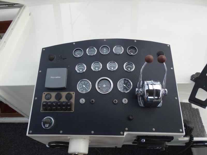 Valk valk kruiser 1400 AK — foto 5 van 12