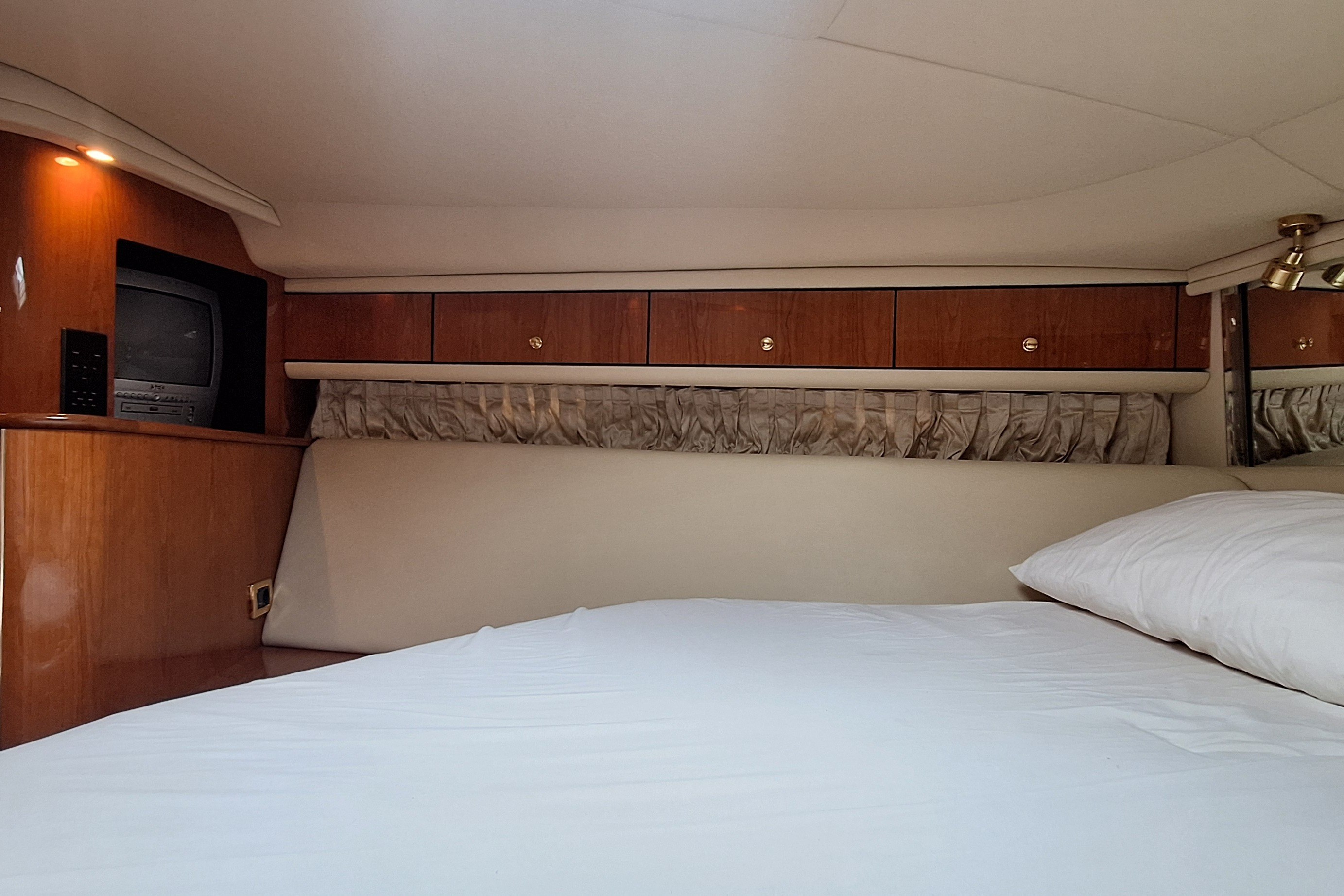 Sea Ray Sundancer 540 — foto 24 van 30