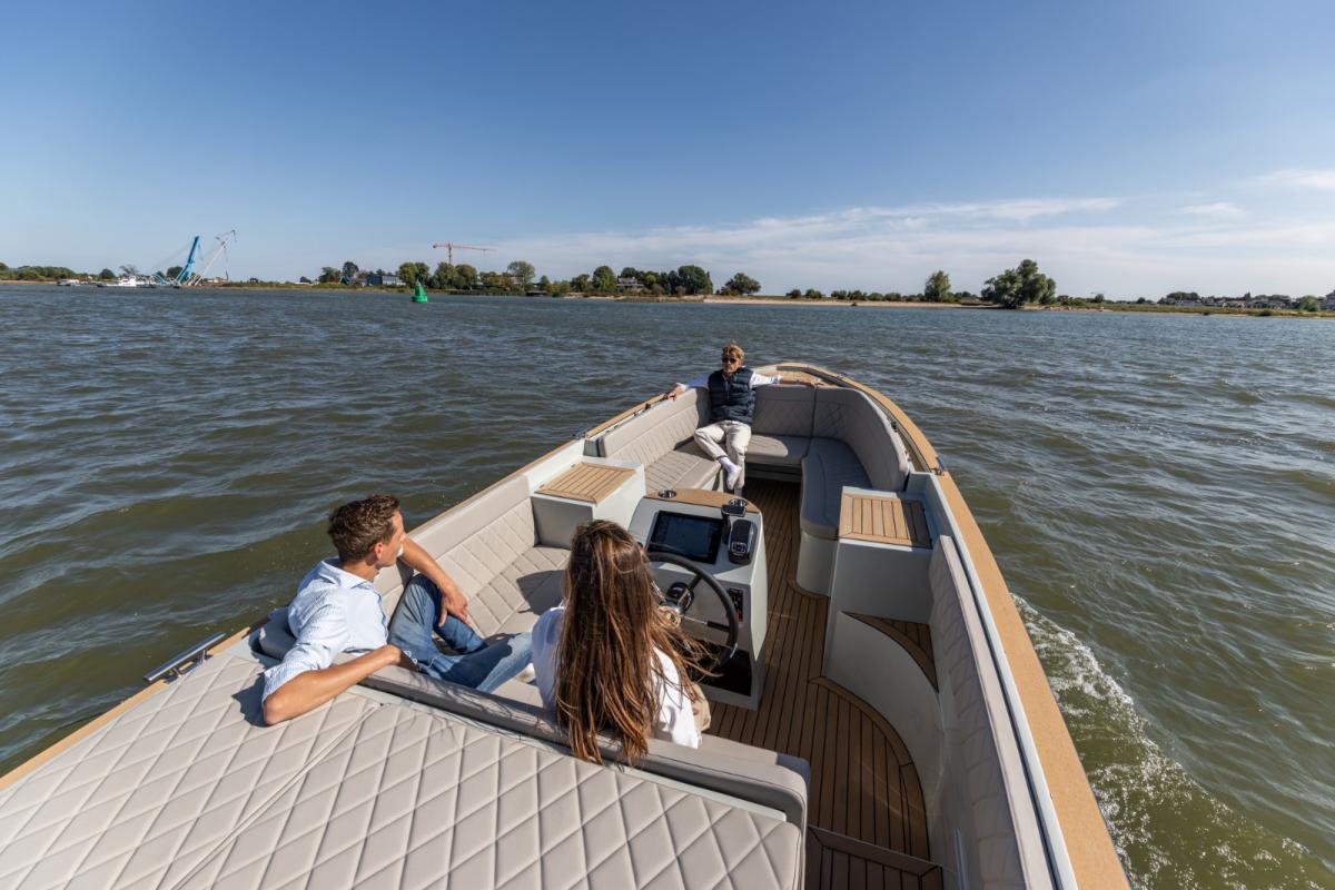Maxima 760 — foto 9 van 10
