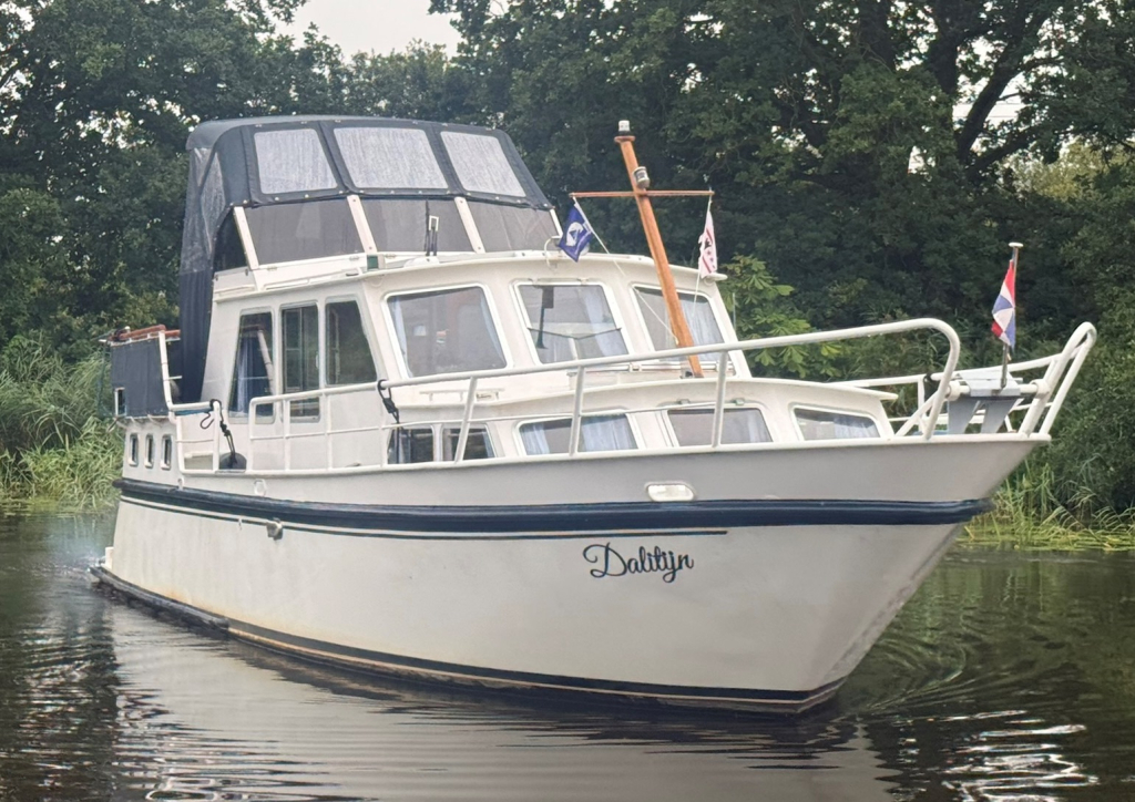 Heckkruiser 1050 — foto 5 van 20