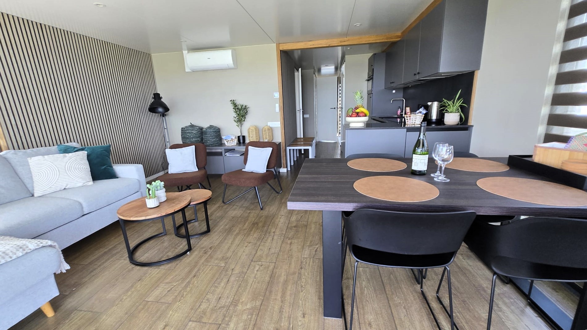 Castalia Evt. Met Koopligplaats Special Houseboat 1460 X 500 - Foto 3