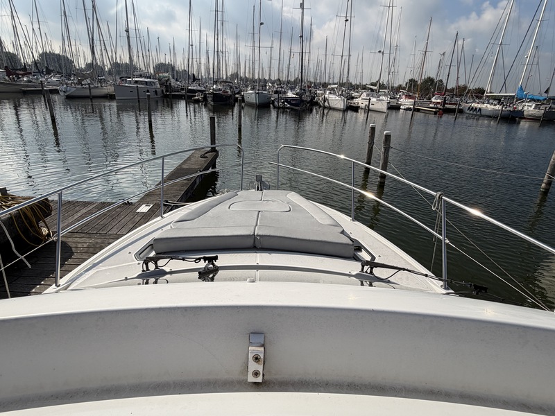 Beneteau Flyer GT34 — foto 48 van 63