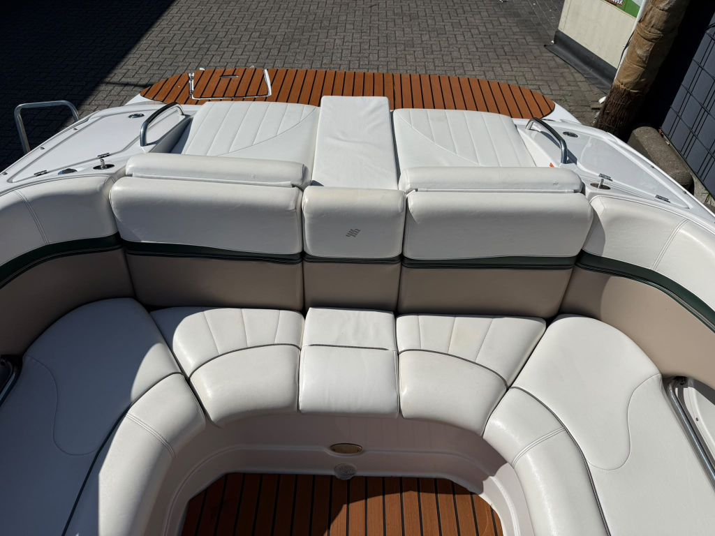 Four Winns Horizon 210 — foto 18 van 21