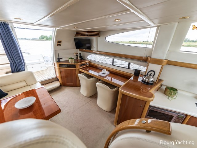 Sealine T47 — foto 6 van 99