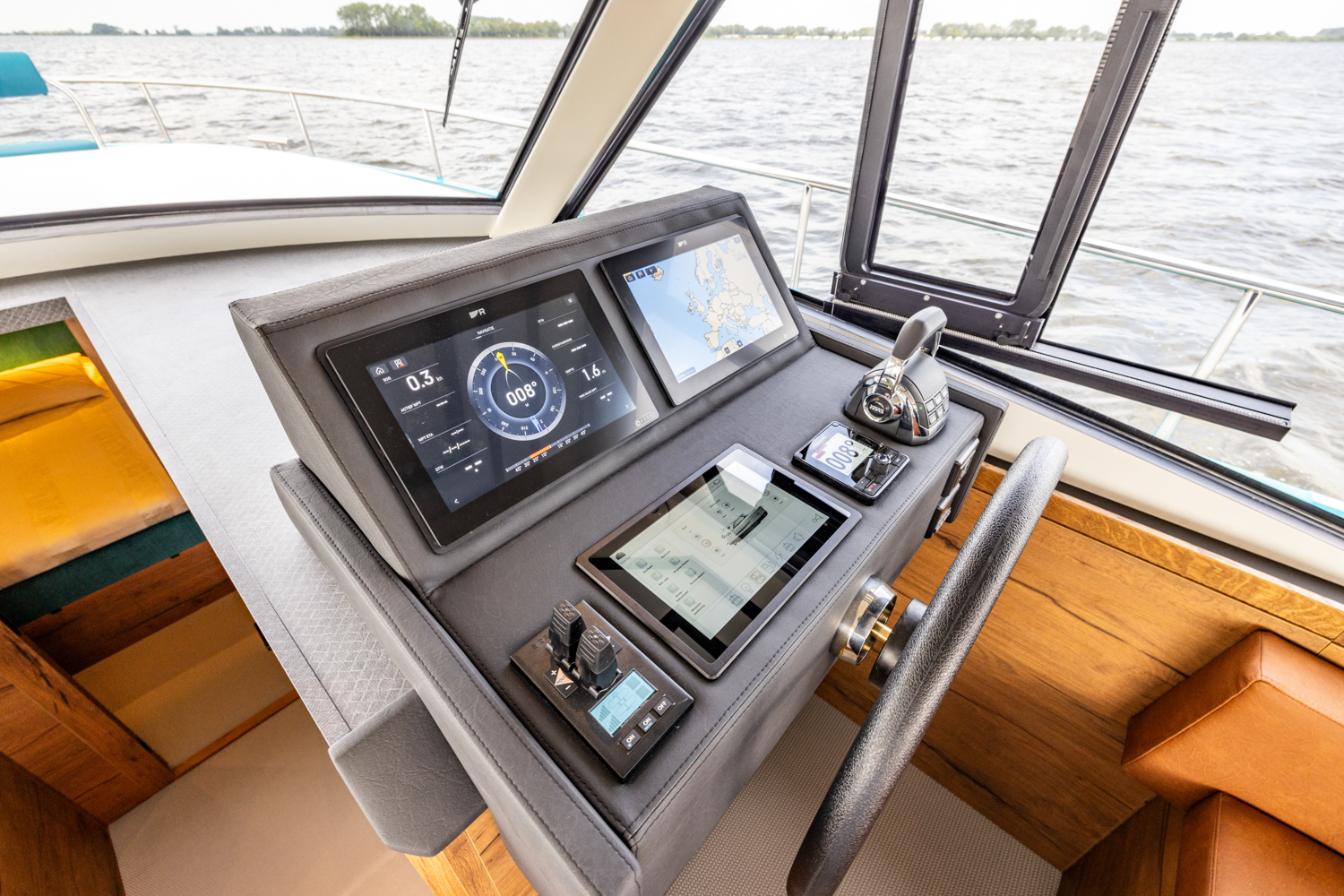 Boarncruiser 46 Elegance — foto 68 van 135