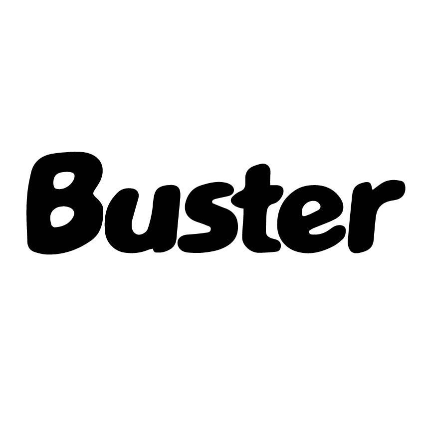 Buster Magnum Aluminium — foto 27 van 30