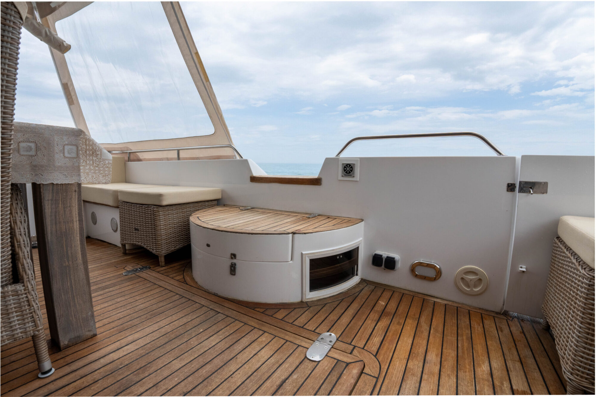 Fairline Squadron 62/65 — foto 86 van 135