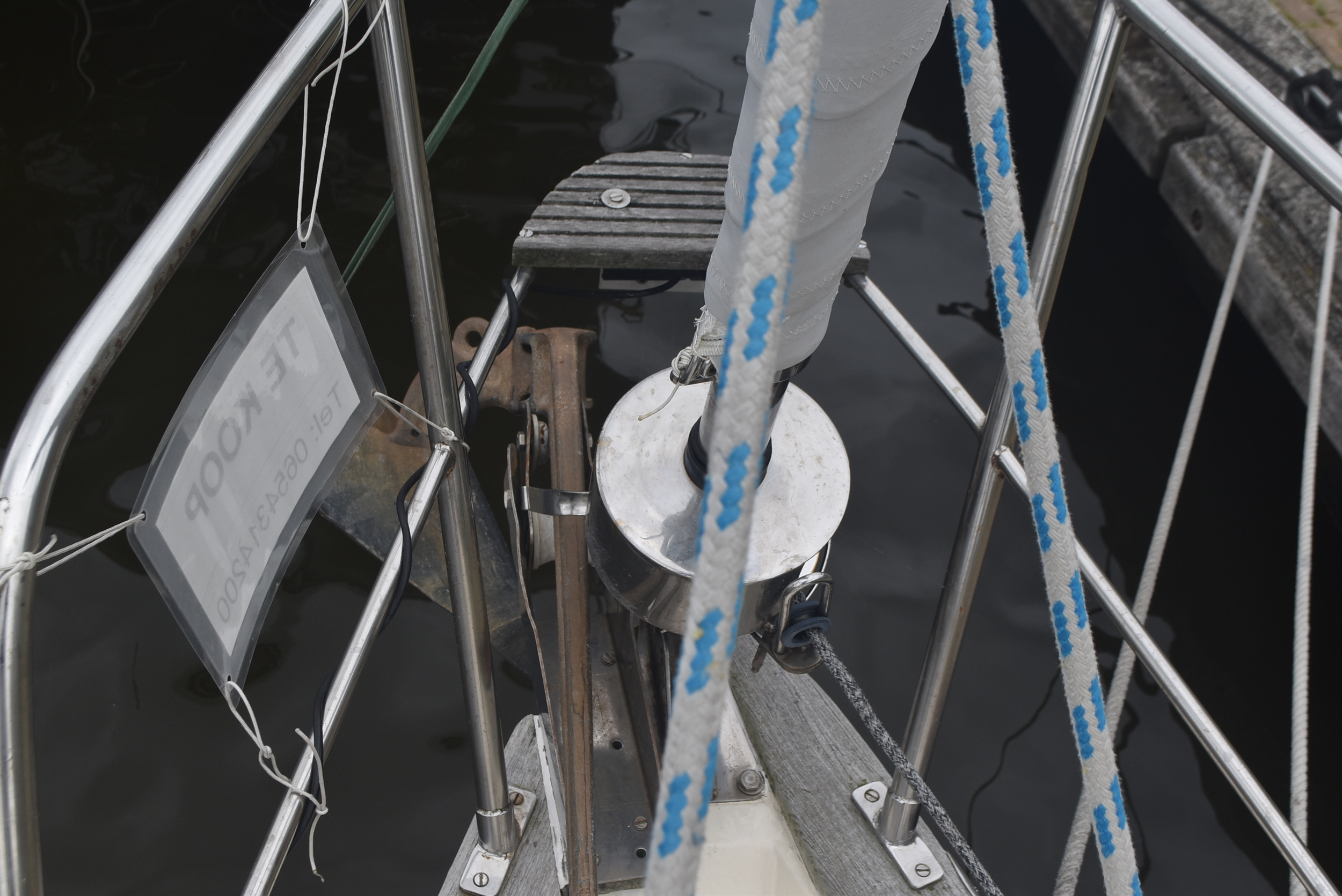 Frans Maas Raider 35 — foto 30 van 92