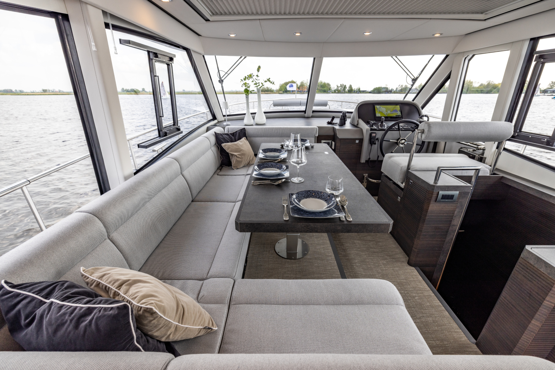 Boarncruiser 1440 Elegance - CS — foto 51 van 92