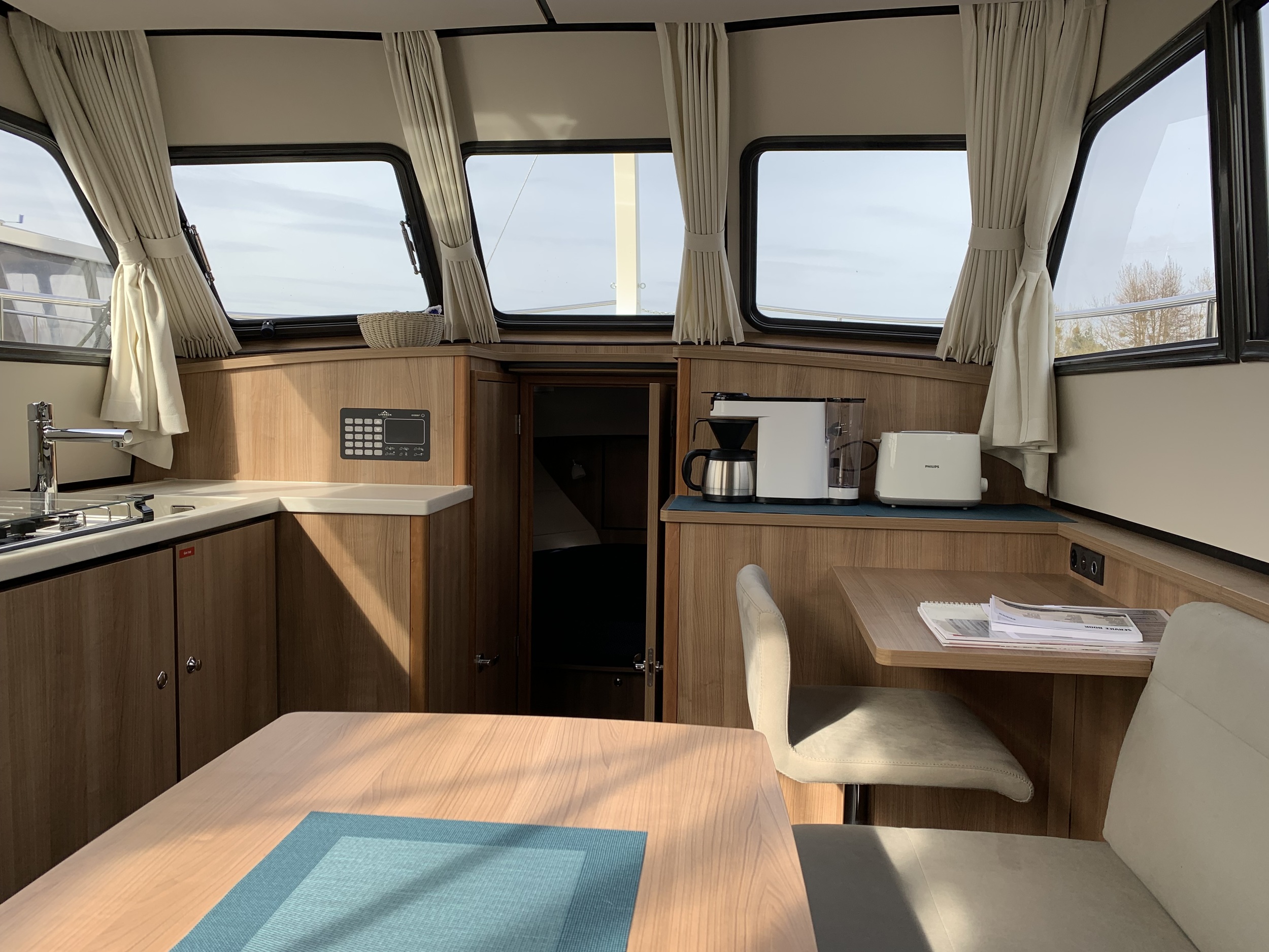 Linssen 35 SL AC — foto 10 van 25