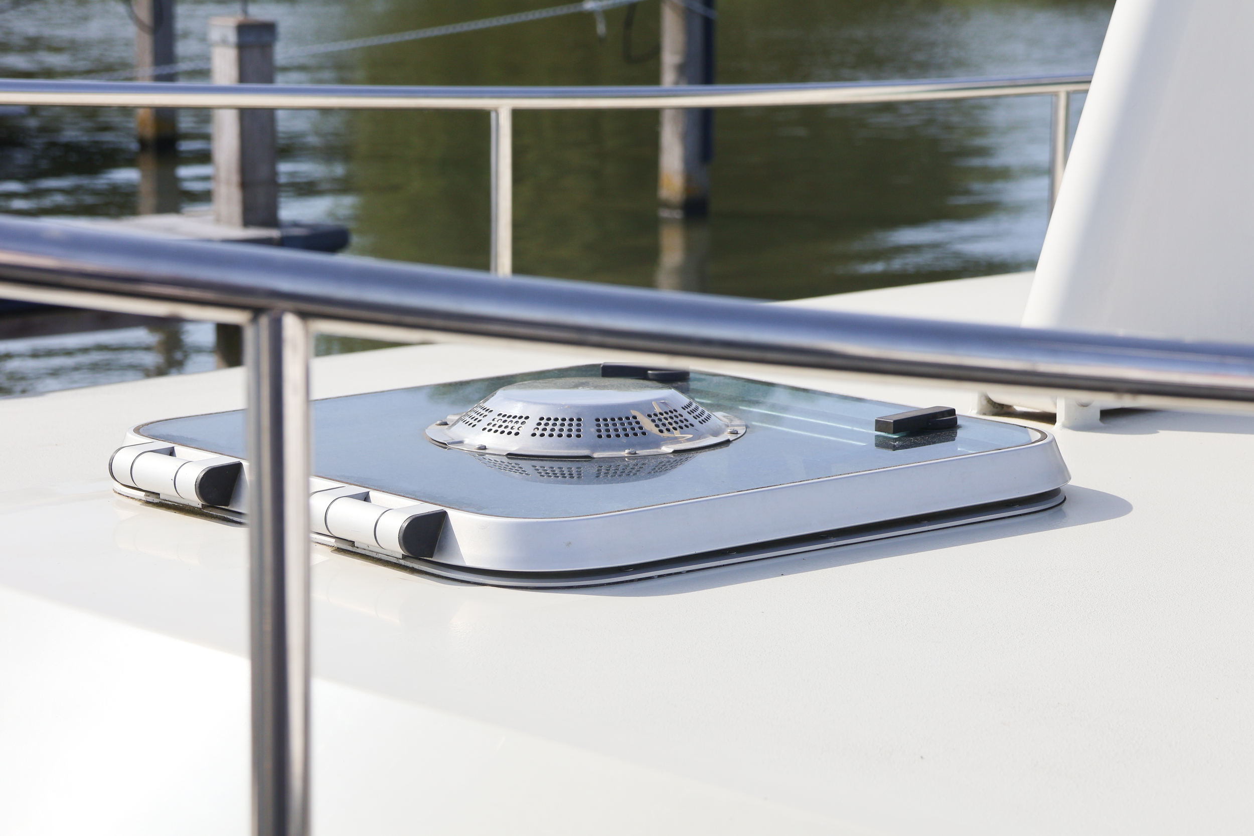Linssen Grand Sturdy 34.9 Sedan — foto 5 van 42
