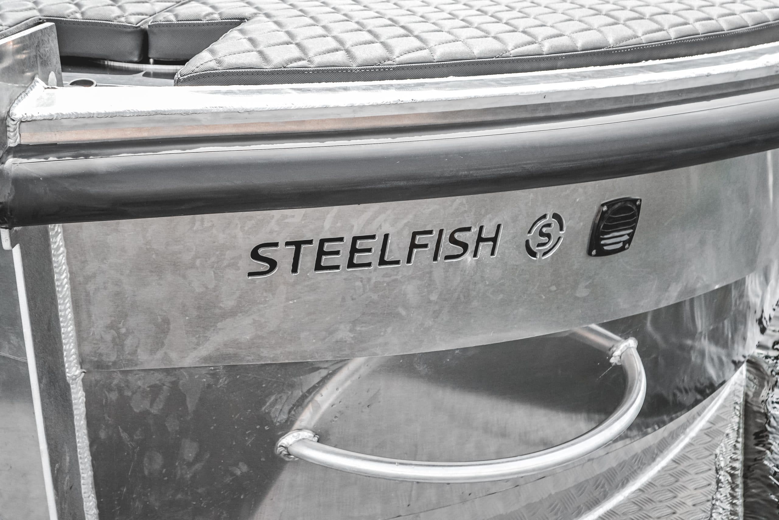 Steelfish 670 — foto 9 van 9