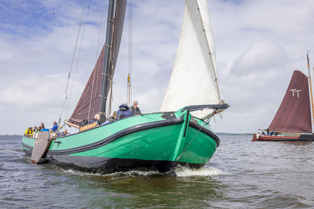 Skutsje IFKS — foto 17 van 20