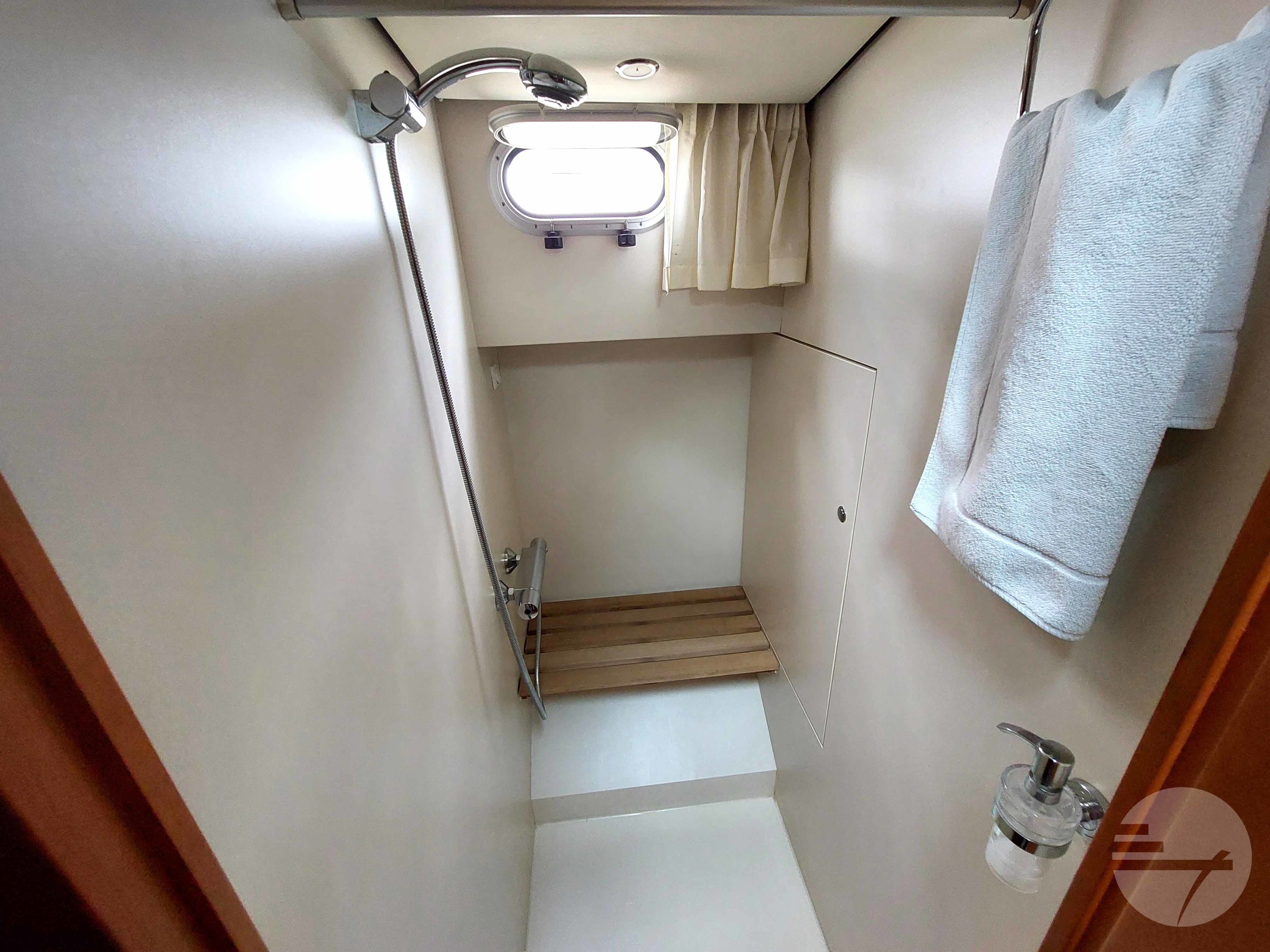 Linssen Grand Sturdy 43.9 AC — foto 59 van 69