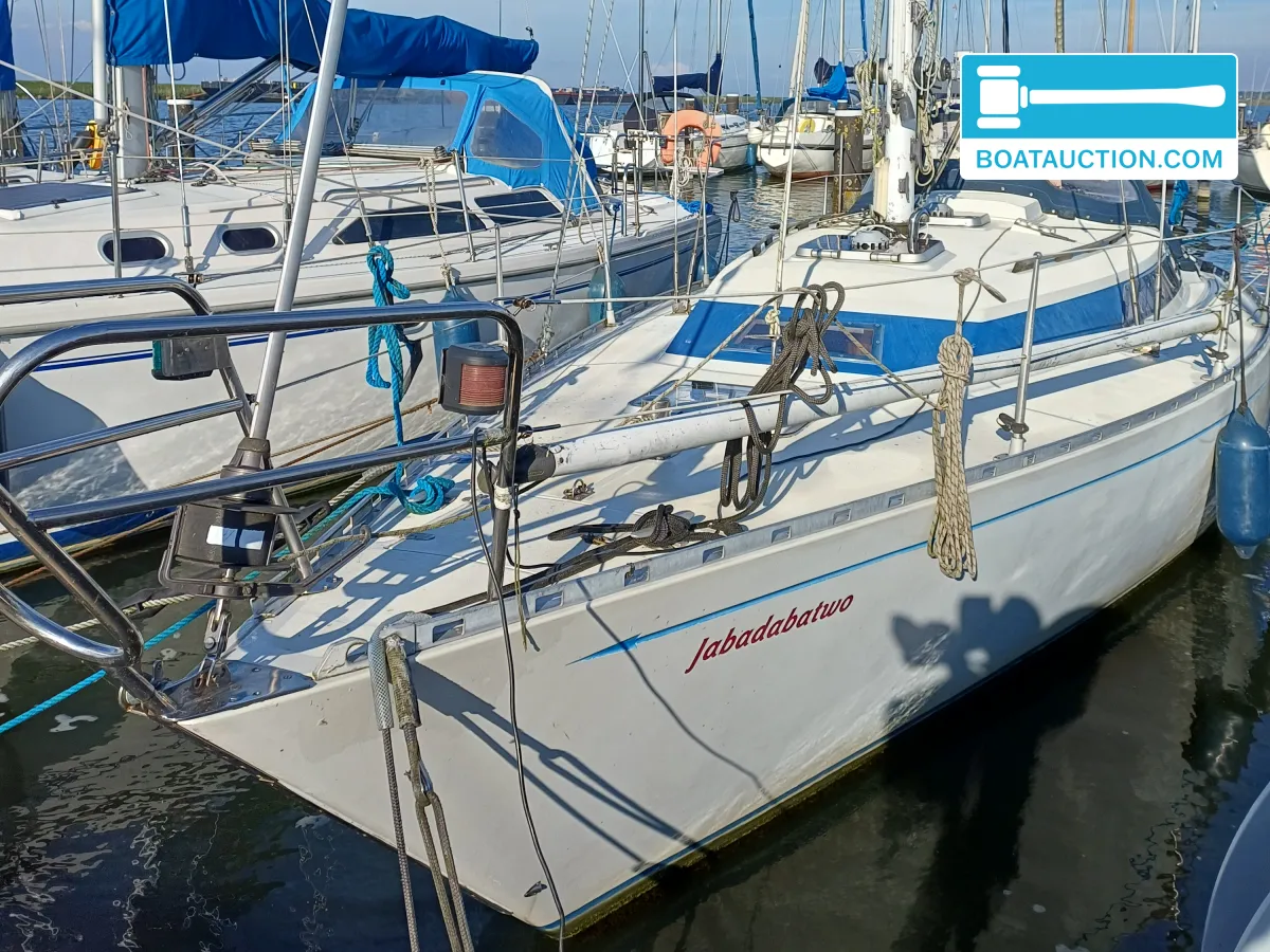 Standfast 33 — foto 2 van 14